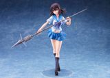  DreamTech Strike the Blood Yukina Himeragi [Uniform style] 1/7 