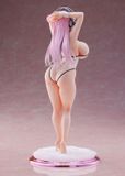  DreamTech Super Sonico [ White Swimsuit style ] 1/7 