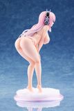  DreamTech Super Sonico [Bikini style] 1/7 Complete Figure 