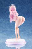  DreamTech Super Sonico [Bikini style] 1/7 Complete Figure 