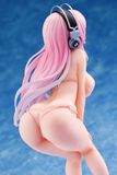  DreamTech Super Sonico [Bikini style] 1/7 Complete Figure 