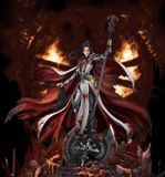  Dungeon Fighter Online Inferno 1/8 Complete Figure 