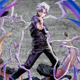  DX FIGURE Jujutsu Kaisen Satoru Gojo Hollow Technique " Purple " ver 