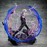  DX FIGURE Jujutsu Kaisen Satoru Gojo Hollow Technique " Purple " ver 