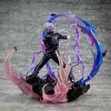  DX FIGURE Jujutsu Kaisen Satoru Gojo Hollow Technique " Purple " ver 