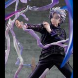  DX FIGURE Jujutsu Kaisen Satoru Gojo Hollow Technique " Purple " ver 