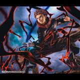  DX FIGURE Jujutsu Kaisen Yuji Itadori VS ver. 