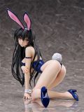  B-STYLE To Love-Ru Darkness Yui Kotegawa Bare Leg Bunny Ver. 1/4 Complete Figure 