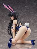  B-STYLE To Love-Ru Darkness Yui Kotegawa Bare Leg Bunny Ver. 1/4 Complete Figure 