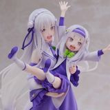  Re:Zero kara Hajimeru Isekai Seikatsu - Emilia - S-Fire - 1/7 (SEGA) 