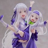  Re:Zero kara Hajimeru Isekai Seikatsu - Emilia - S-Fire - 1/7 (SEGA) 