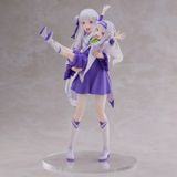  Re:Zero kara Hajimeru Isekai Seikatsu - Emilia - S-Fire - 1/7 (SEGA) 