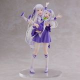  Re:Zero kara Hajimeru Isekai Seikatsu - Emilia - S-Fire - 1/7 (SEGA) 