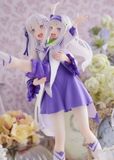  Re:Zero kara Hajimeru Isekai Seikatsu - Emilia - S-Fire - 1/7 (SEGA) 