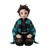  G.E.M. Series Kimetsu no Yaiba Palm Size Tanjiro-kun Complete Figure 