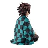  G.E.M. Series Kimetsu no Yaiba Palm Size Tanjiro-kun Complete Figure 