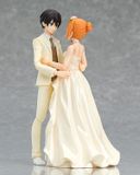  Original - Figma (EX-047) - Bride (Max Factory) 