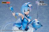  Re : ZERO - Starting Life in Another World - Rem Magical Girl Ver. 1/7 