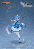  Re : ZERO - Starting Life in Another World - Rem Magical Girl Ver. 1/7 