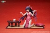  Date A Live: Seirei Sairin Tohka Yatogami Shin-shun China Dress Ver. 1/7 