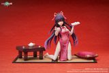  Date A Live: Seirei Sairin Tohka Yatogami Shin-shun China Dress Ver. 1/7 