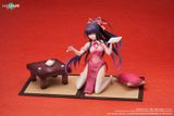  Date A Live: Seirei Sairin Tohka Yatogami Shin-shun China Dress Ver. 1/7 