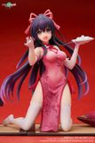  Date A Live: Seirei Sairin Tohka Yatogami Shin-shun China Dress Ver. 1/7 