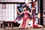  Date A Live: Seirei Sairin Tohka Yatogami Shin-shun China Dress Ver. 1/7 