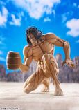  POP UP PARADE Attack on Titan Eren Yeager: Attack Titan Worldwide After Party Ver. 