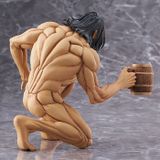  POP UP PARADE Attack on Titan Eren Yeager: Attack Titan Worldwide After Party Ver. 