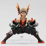  Figure Complex Amazing Yamaguchi No.022 My Hero Academia Katsuki Bakugo 