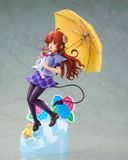  The Demon Girl Next Door 2 ShadowMistress Yuko School Uniform Ver. 1/7 