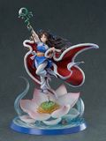  The Legend of Sword and Fairy 25th Anniversary Figure Zhao Ling-Er 1/7 