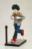  KoneColle My Hero Academia Izuku Midoriya Uniform Ver. 1/8 Complete Figure 