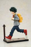  KoneColle My Hero Academia Izuku Midoriya Uniform Ver. 1/8 Complete Figure 