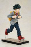  KoneColle My Hero Academia Izuku Midoriya Uniform Ver. 1/8 Complete Figure 