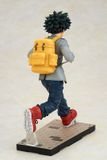  KoneColle My Hero Academia Izuku Midoriya Uniform Ver. 1/8 Complete Figure 