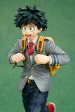  KoneColle My Hero Academia Izuku Midoriya Uniform Ver. 1/8 Complete Figure 