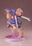  Is the order a rabbit? BLOOM Cocoa (Halloween Fantasy) Limited Edition 1/7 