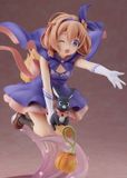  Is the order a rabbit? BLOOM Cocoa (Halloween Fantasy) Limited Edition 1/7 