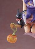  Is the order a rabbit? BLOOM Cocoa (Halloween Fantasy) Limited Edition 1/7 