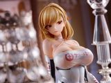  Azur Lane Prince of Wales -The Laureate's Victory Lap- 1/4 Complete Figure 