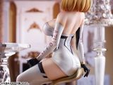  Azur Lane Prince of Wales -The Laureate's Victory Lap- 1/4 Complete Figure 