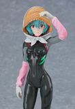  POP UP PARADE Rebuild of Evangelion Rei Ayanami [ Tentative Name ] Farming ver. 