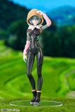  POP UP PARADE Rebuild of Evangelion Rei Ayanami [ Tentative Name ] Farming ver. 