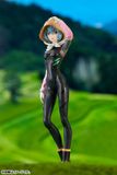  POP UP PARADE Rebuild of Evangelion Rei Ayanami [ Tentative Name ] Farming ver. 