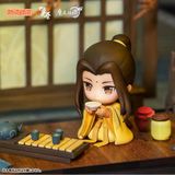  Anime "The Master of Diabolism" Jin Guangyao Yukata Ver. Deformed Figure 