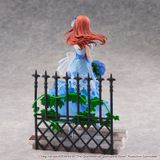  Movie "The Quintessential Quintuplets" Miku Nakano -Floral Dress Ver.- 1/7 