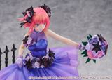  Movie "The Quintessential Quintuplets" Nino Nakano -Floral Dress Ver.- 1/7 