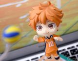  Haikyuu!! To The Top - Hinata Shouyou - Nendoroid - The New Karasuno Ver. 